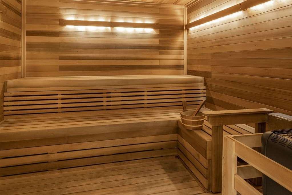 Hilton Vacation Club Tahoe Seasons Lake Tahoe Саус Лэйк Тахо Удобства фото