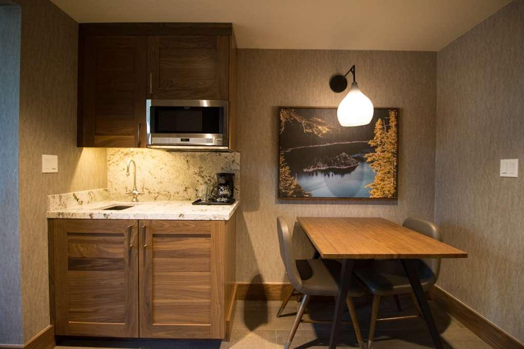 Hilton Vacation Club Tahoe Seasons Lake Tahoe Саус Лэйк Тахо Номер фото