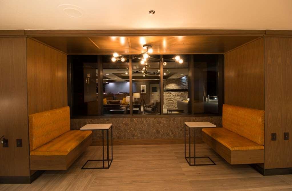 Hilton Vacation Club Tahoe Seasons Lake Tahoe Саус Лэйк Тахо Интерьер фото