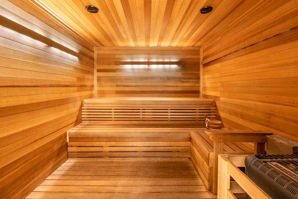Hilton Vacation Club Tahoe Seasons Lake Tahoe Саус Лэйк Тахо Удобства фото